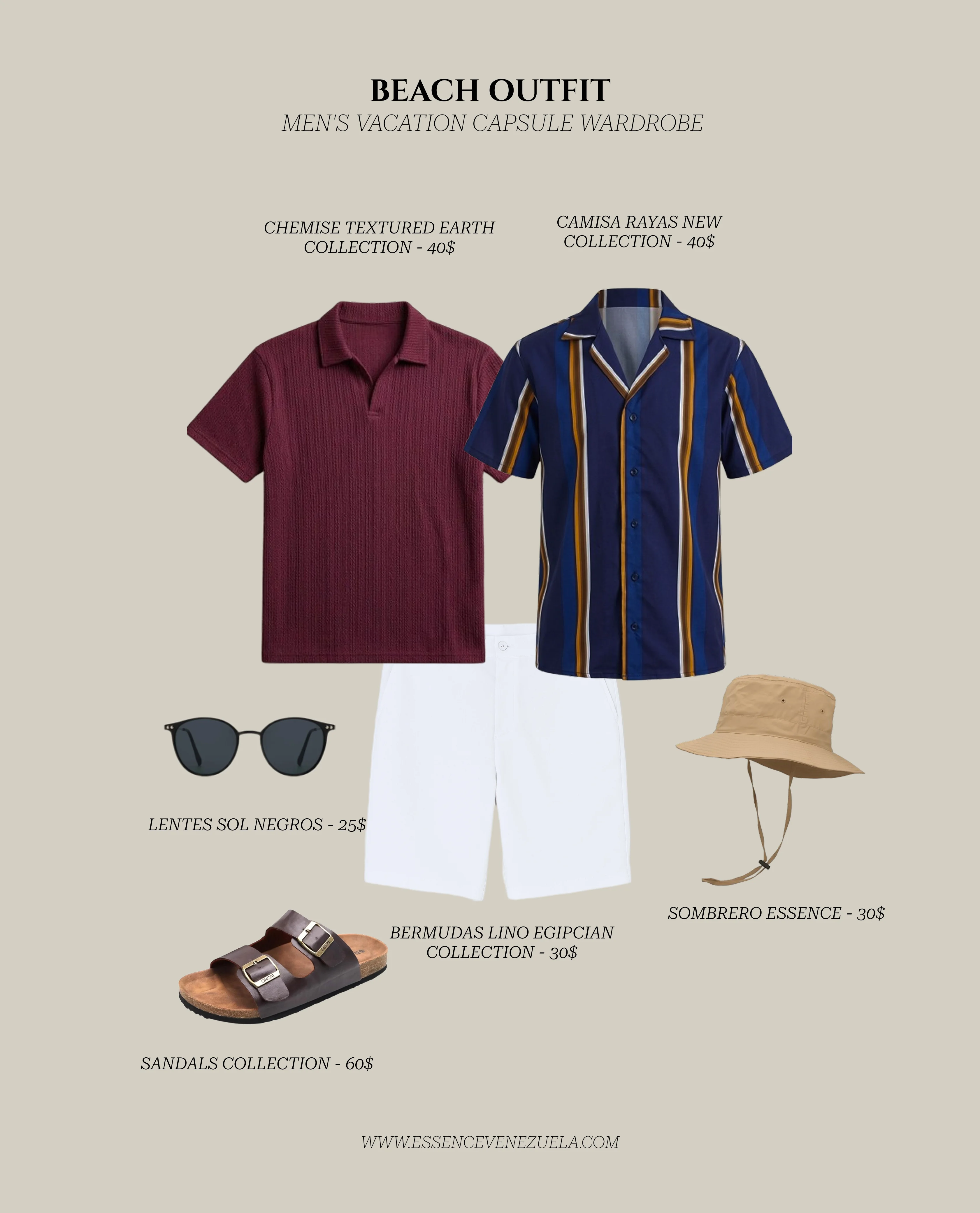 New Vip Outfit Beach Outfit
